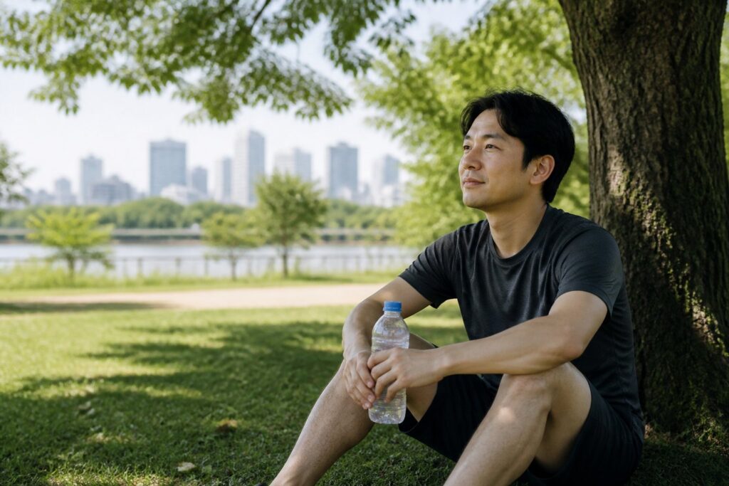 늦더위 온열질환, 증상부터 쉬는 기준까지