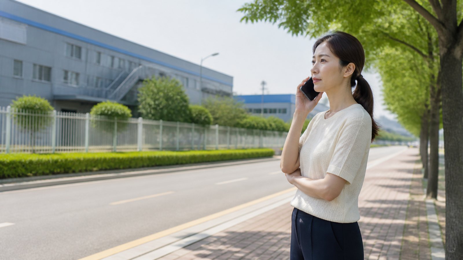선유도역 암모니아 가스 누출 소식, 냄새·자극이 있을 때 시민이 확인할 순서